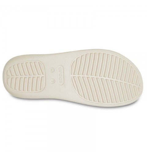 Crocs Getaway Strappy W Stucco