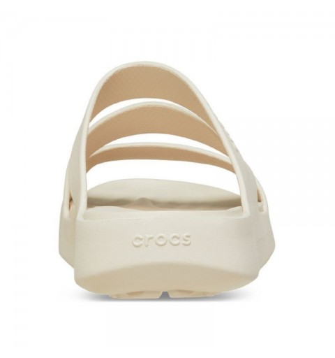Crocs Getaway Strappy W Stucco