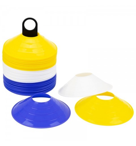 set de conos flexibles