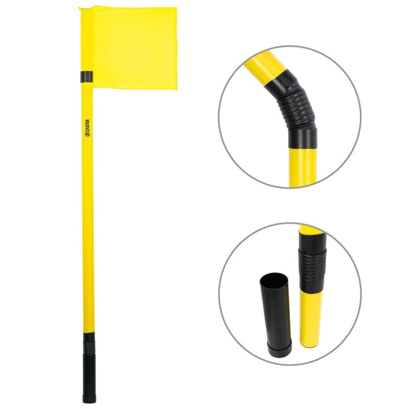 Banderín Córner Zastor Comp