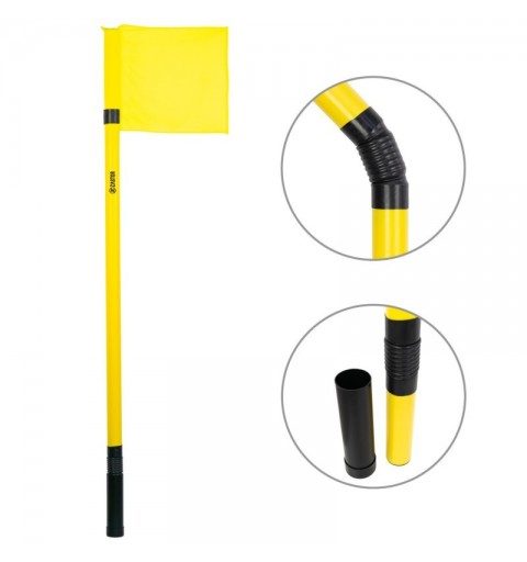 Banderín Córner Zastor Comp