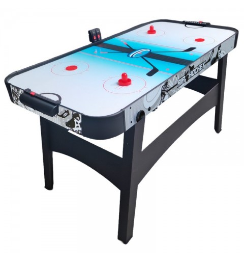 mesa de air hockey