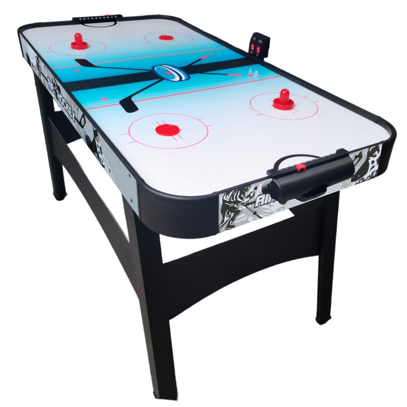 air hockey para jugar durante horas