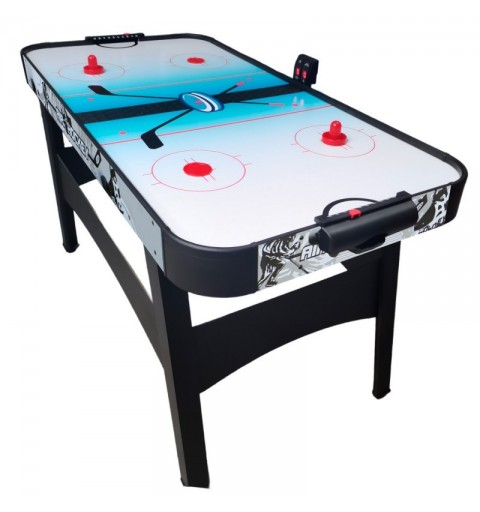 air hockey para jugar durante horas