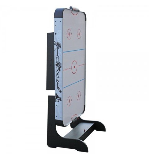 Air Hockey Plegable Moxen Glacial Fury