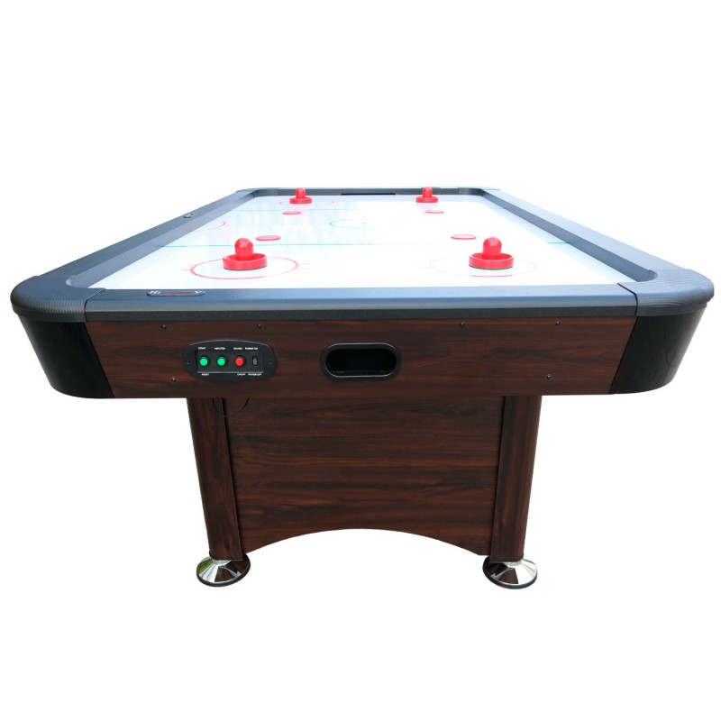 Air Hockey Moxen Ice Breaker