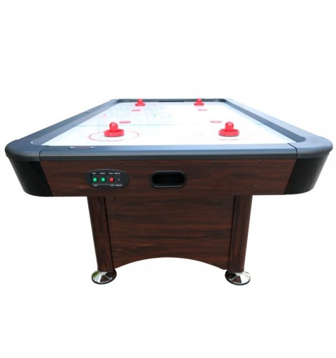 Air Hockey Moxen Ice Breaker