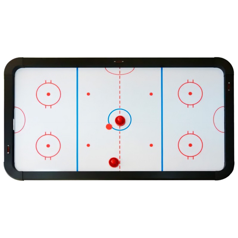 Air Hockey Moxen Ice Breaker