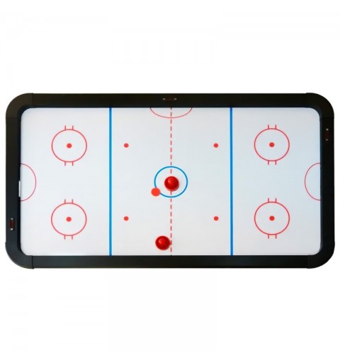 Air Hockey Moxen Ice Breaker