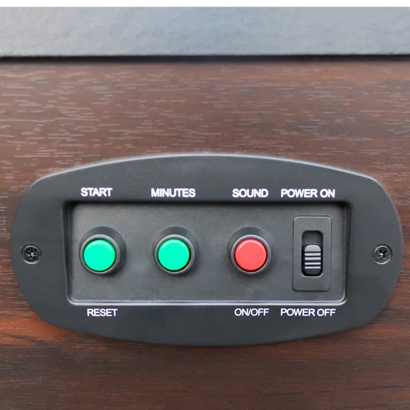 Air Hockey Moxen Ice Breaker