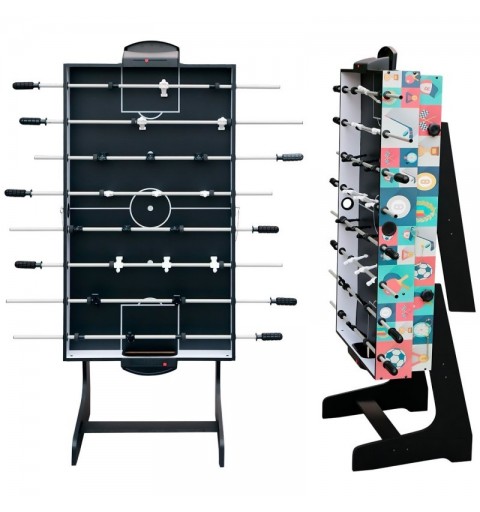 mesa intercambiable juegos