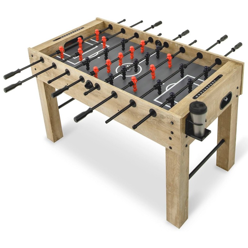 Futbolín Moxen Maximus