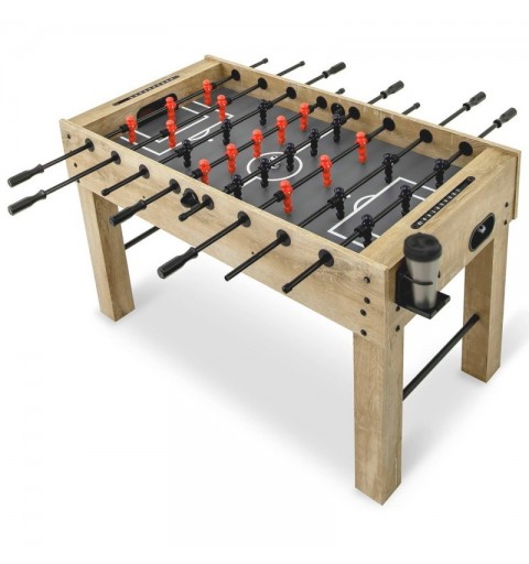 Futbolín Moxen Maximus