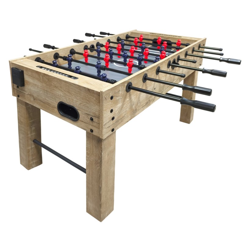 futbolin para jugar con amigos