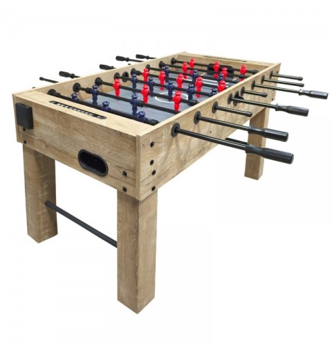 futbolin para jugar con amigos