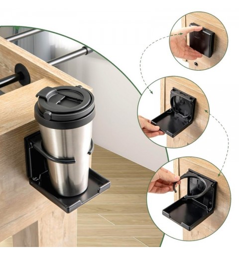 Futbolín Moxen Maximus