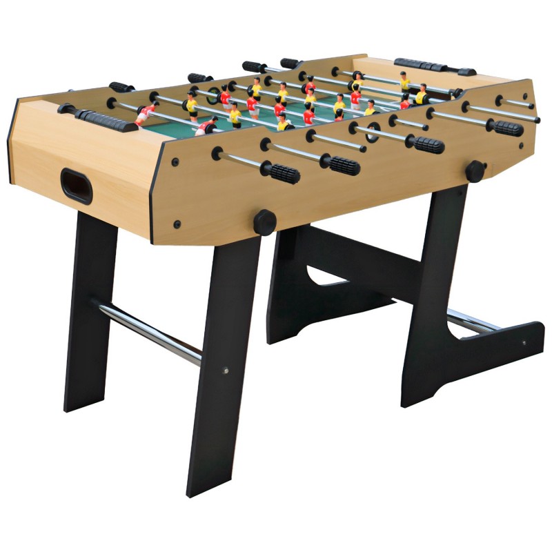 futbolin plegable para nilños