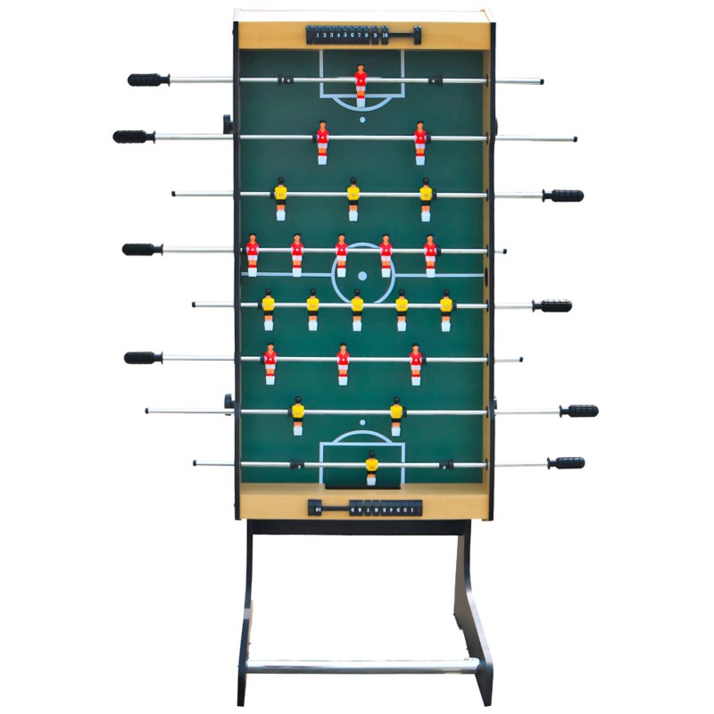 Futbolín Plegable Moxen Arena