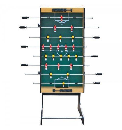 Futbolín Plegable Moxen Arena