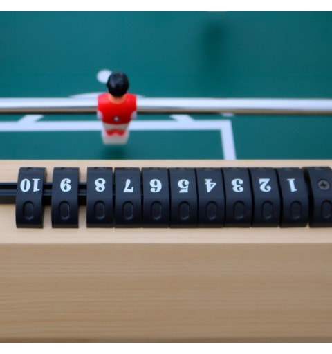 Futbolín Plegable Moxen Arena