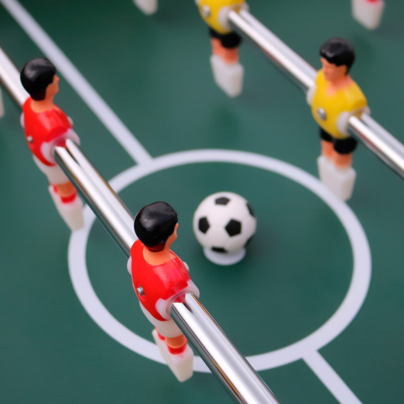 Futbolín Plegable Moxen Arena