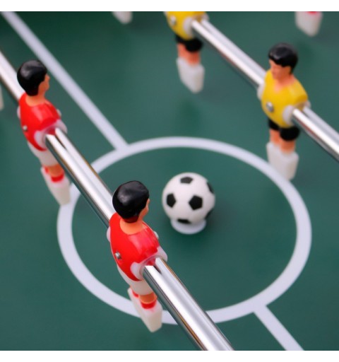 Futbolín Plegable Moxen Arena