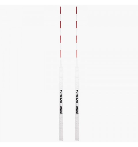 Set Antenas/Bandas Voleibol Zastor Rodas