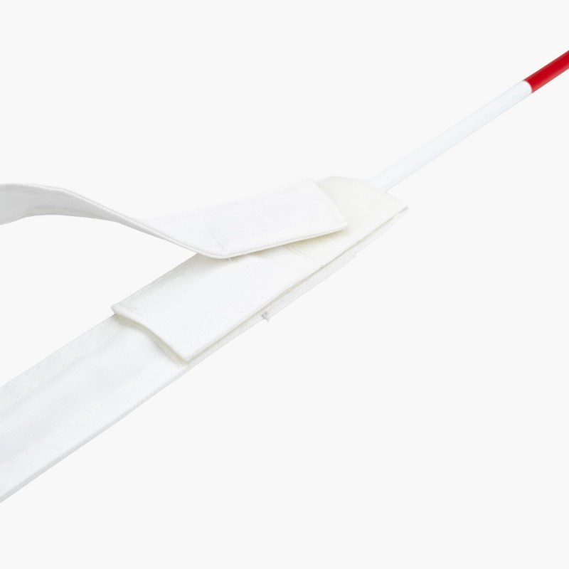 Set Antenas/Bandas Voleibol Zastor Rodas