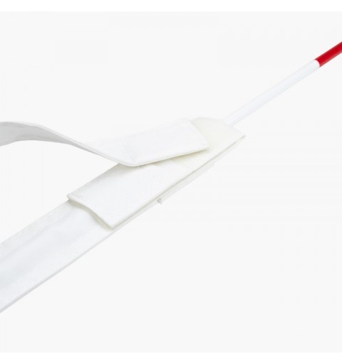 Set Antenas/Bandas Voleibol Zastor Rodas