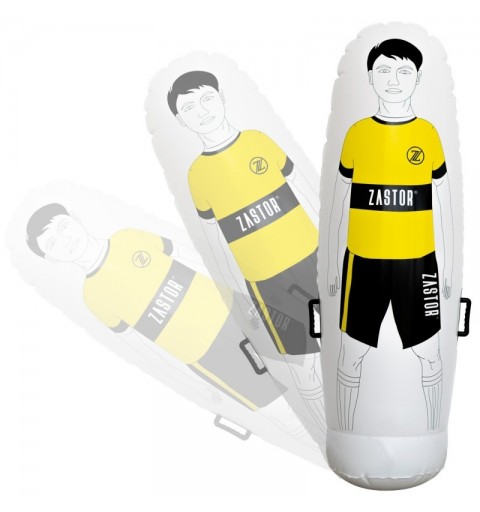 Jugador Barrera Hinchable Zastor Benji 175cm