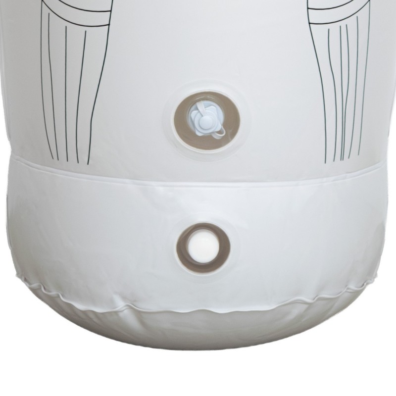 Jugador Barrera Hinchable Zastor Benji 175cm