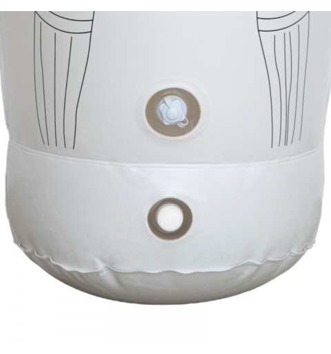 Jugador Barrera Hinchable Zastor Benji 175cm