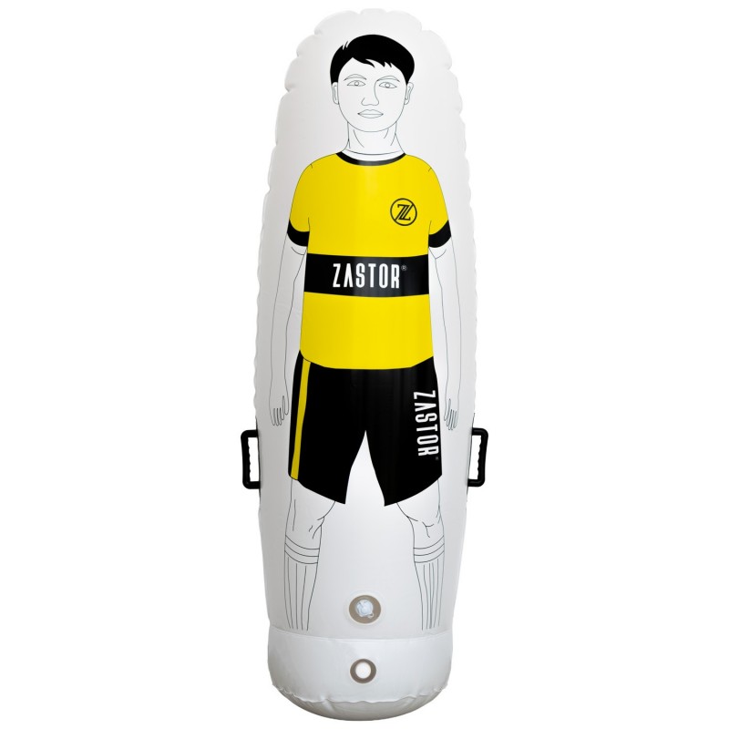 Jugador Barrera Hinchable Zastor Benji 175cm