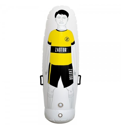 Jugador Barrera Hinchable Zastor Benji 175cm