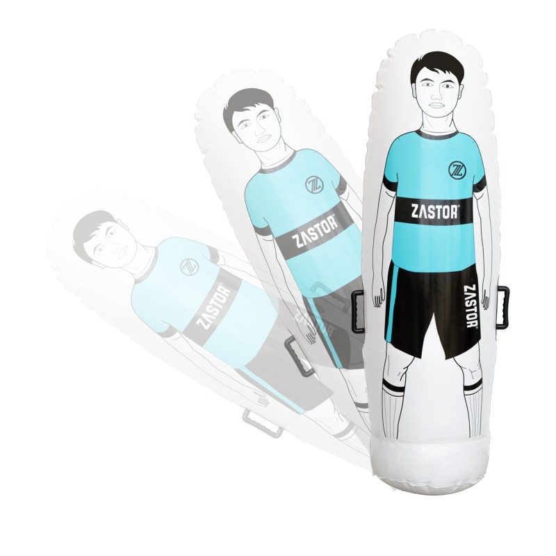 Jugador Barrera Hinchable Zastor Benji 150cm