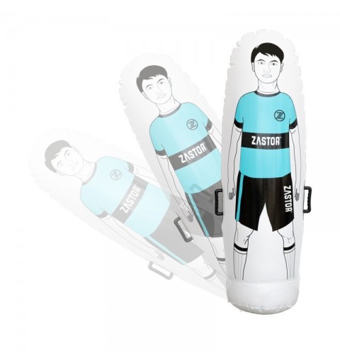 Jugador Barrera Hinchable Zastor Benji 150cm