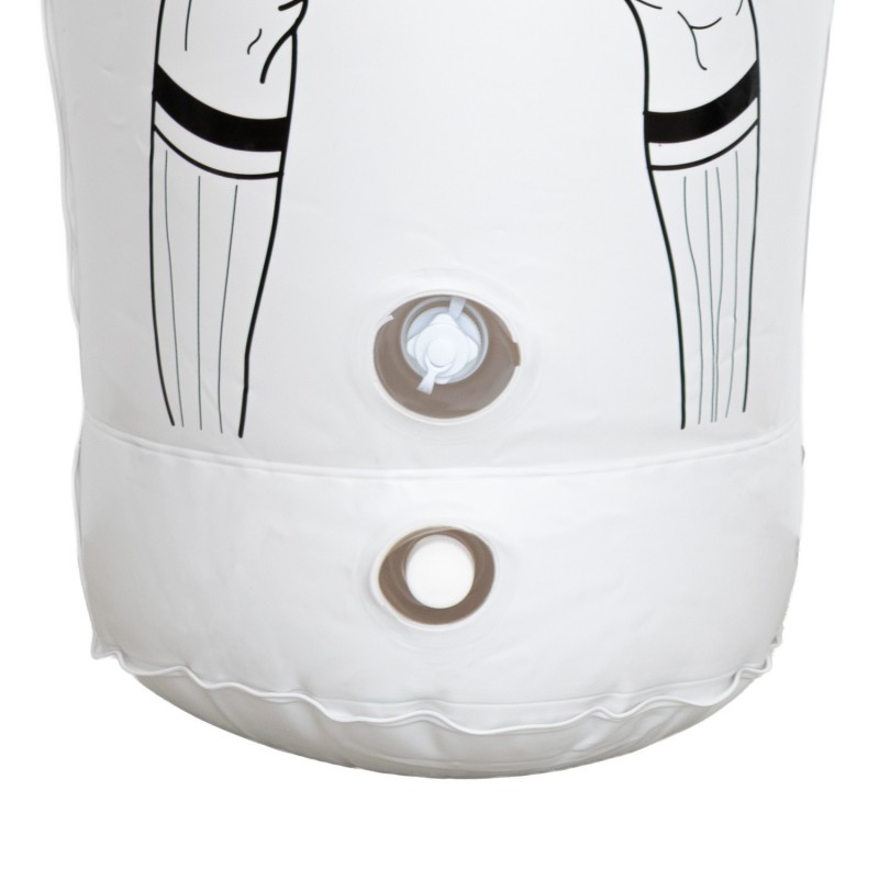 Jugador Barrera Hinchable Zastor Benji 150cm