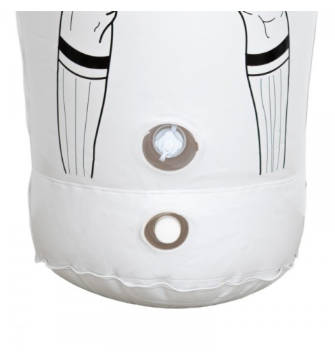 Jugador Barrera Hinchable Zastor Benji 150cm