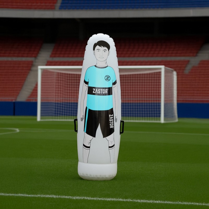 Jugador Barrera Hinchable Zastor Benji 150cm