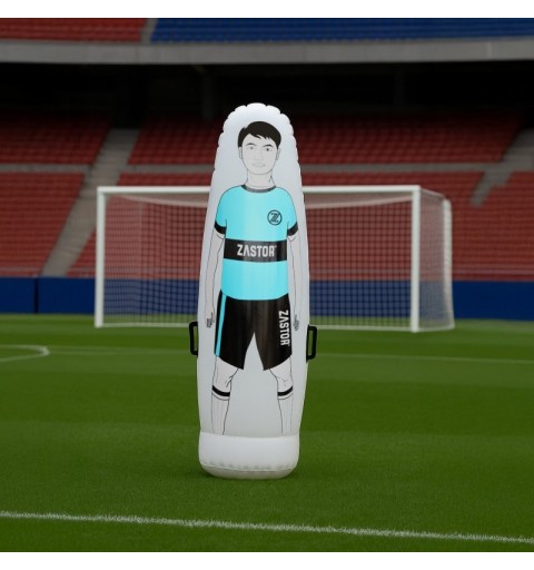 Jugador Barrera Hinchable Zastor Benji 150cm