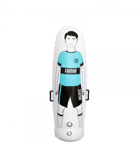 Jugador Barrera Hinchable Zastor Benji 150cm