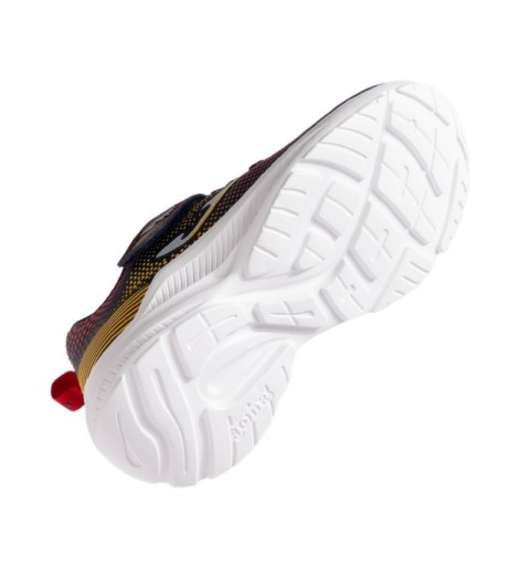 Joma Horizon Jr Azul Marino/Naranja