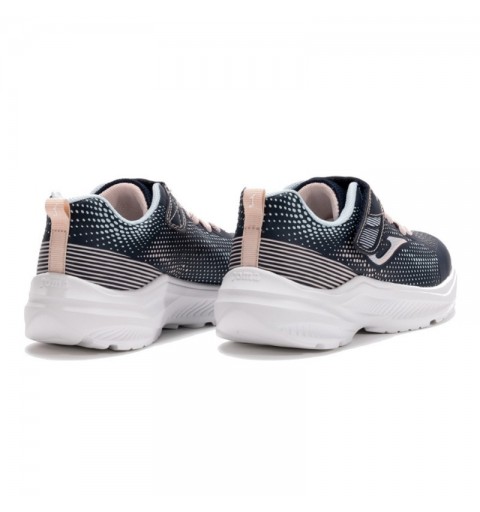 Joma Horizon Jr Azul Marino/Rosa