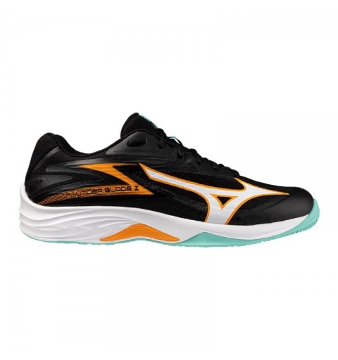 Mizuno voleibol hombre