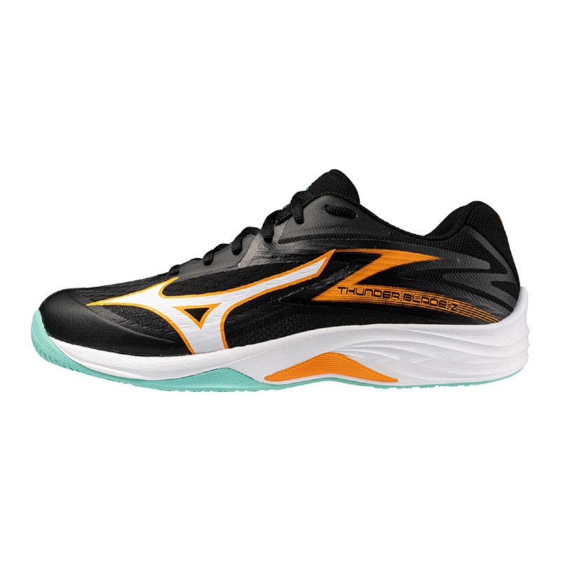 Mizuno Thunder Blade Z Negro/Blanco