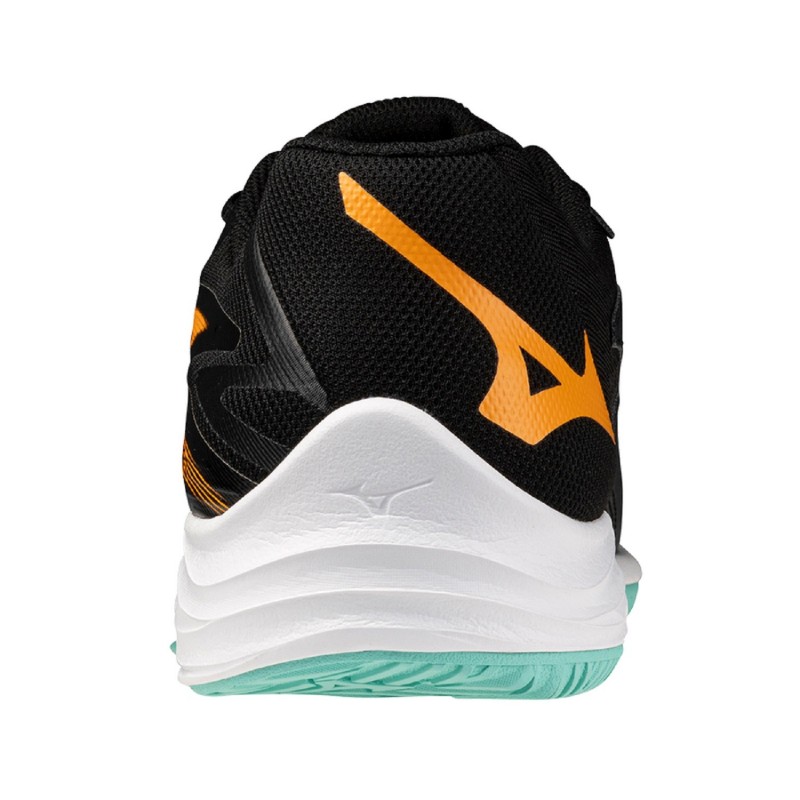 Mizuno Thunder Blade Z Negro/Blanco