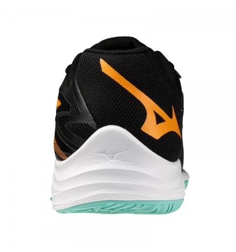 Mizuno Thunder Blade Z Negro/Blanco