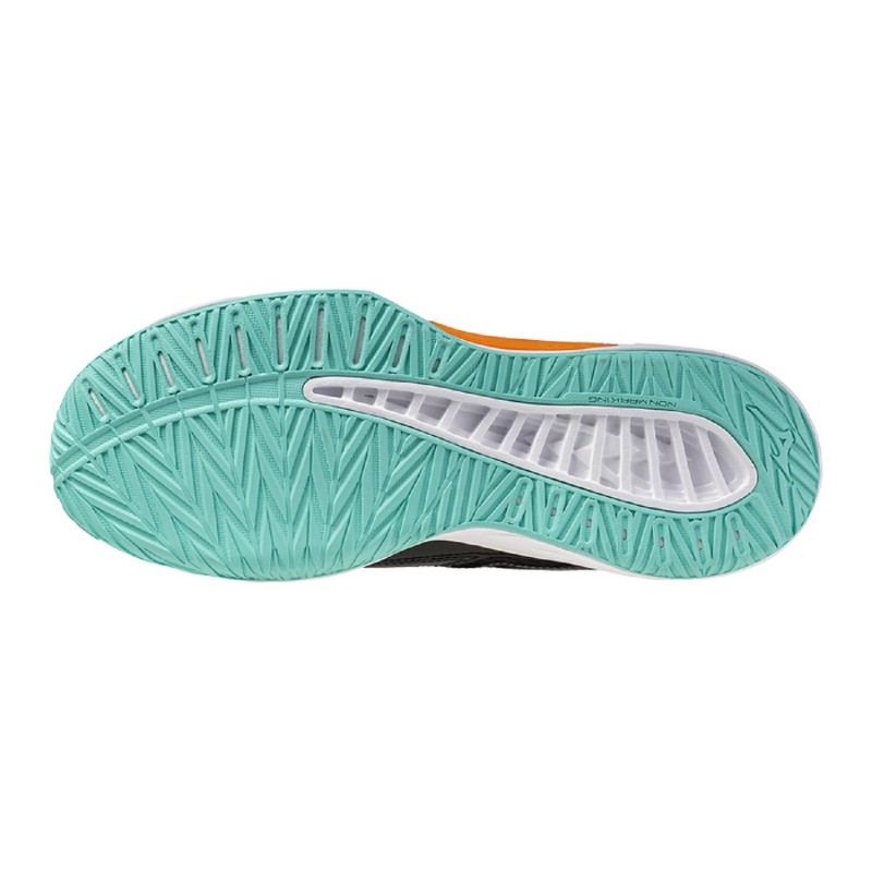 Mizuno Thunder Blade Z Negro/Blanco