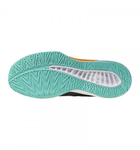 Mizuno Thunder Blade Z Negro/Blanco