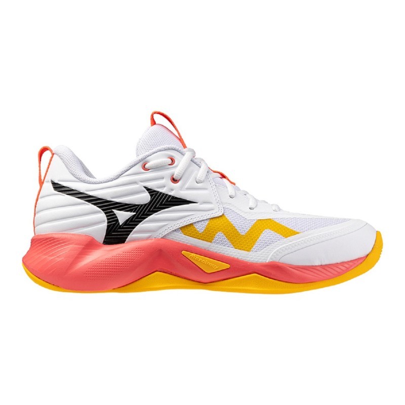 Voleibol hombre Mizuno